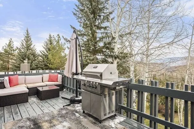 Daire (Snowmass 3 Bedroom Private Hot Tub 13)
