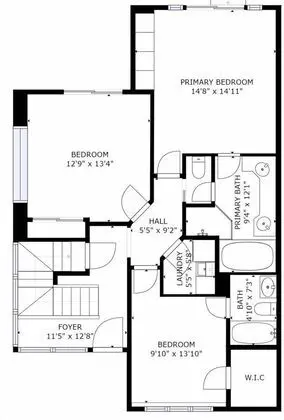 Daire (Snowmass 3 Bedroom Private Hot Tub 13)