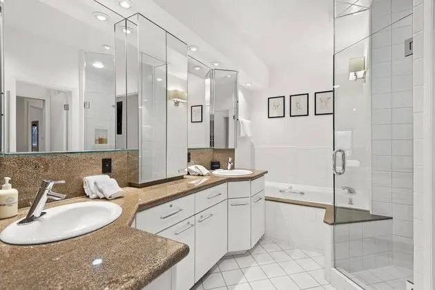 Daire (Snowmass 3 Bedroom Private Hot Tub 13)