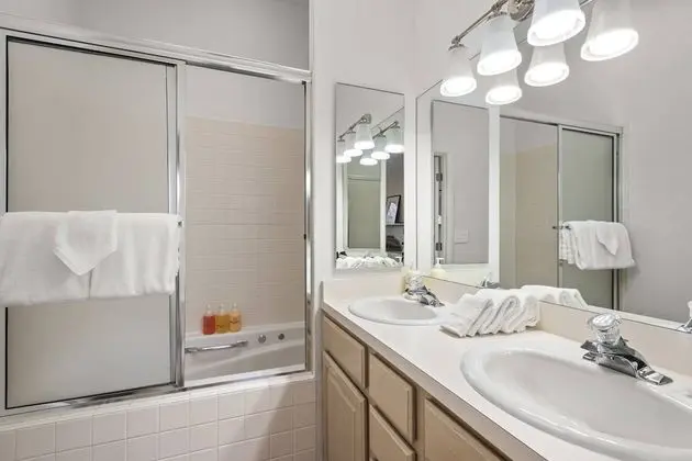 Daire (Snowmass 3 Bedroom Private Hot Tub 13)