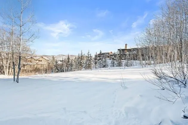 Daire (Snowmass 3 Bedroom Private Hot Tub 13)