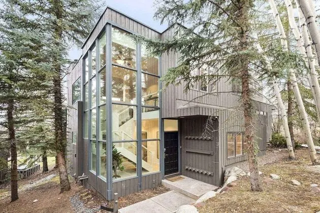 Daire (Snowmass 3 Bedroom Private Hot Tub 13)