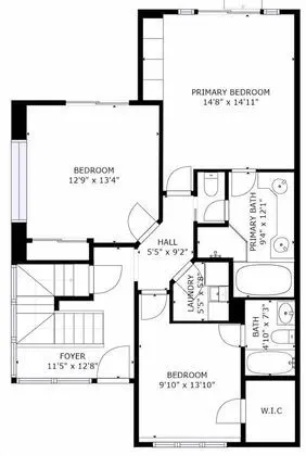 Daire (Snowmass 3 Bedroom Private Hot Tub 13)