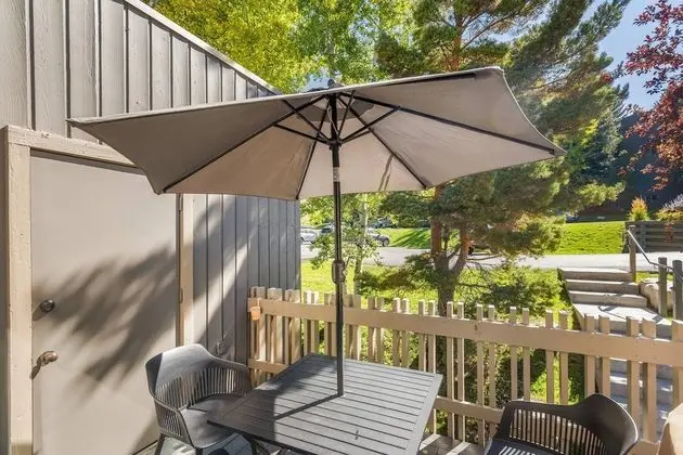 Daire (Snowmass Modern 3 bedroom w/ Hot Tub )
