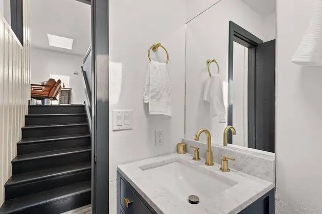 Daire (Snowmass Modern 3 bedroom w/ Hot Tub )