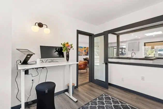 Daire (Snowmass Modern 3 bedroom w/ Hot Tub )