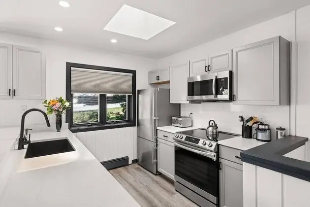 Daire (Snowmass Modern 3 bedroom w/ Hot Tub )
