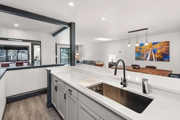 Daire (Snowmass Modern 3 bedroom w/ Hot Tub )