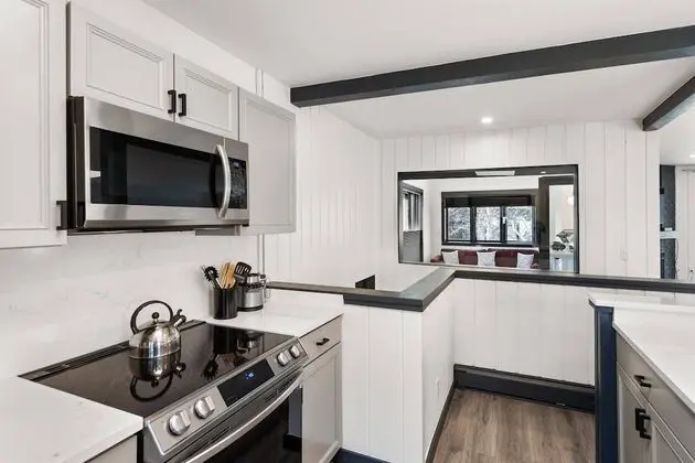 Daire (Snowmass Modern 3 bedroom w/ Hot Tub )