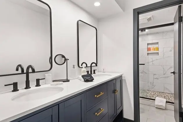 Daire (Snowmass Modern 3 bedroom w/ Hot Tub )
