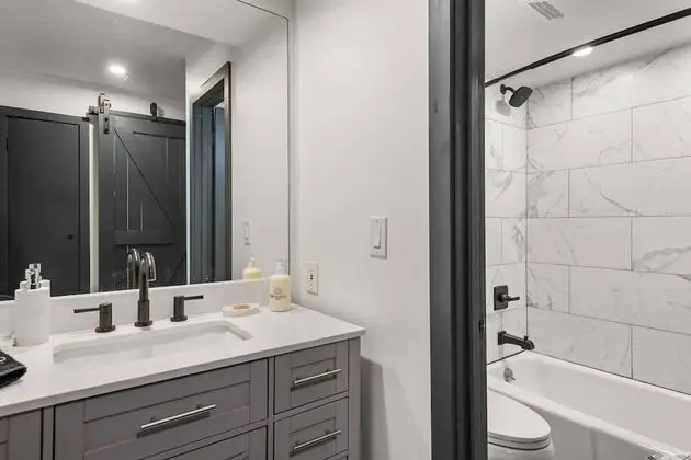 Daire (Snowmass Modern 3 bedroom w/ Hot Tub )