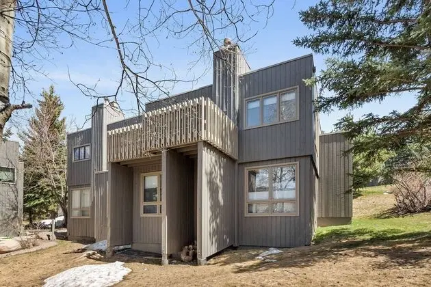 Daire (Snowmass Modern 3 bedroom w/ Hot Tub )