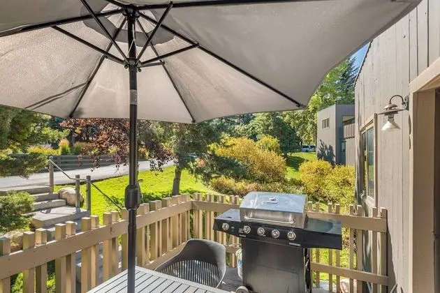 Daire (Snowmass Modern 3 bedroom w/ Hot Tub )