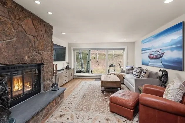 Daire (Snowmass Villas 1104)