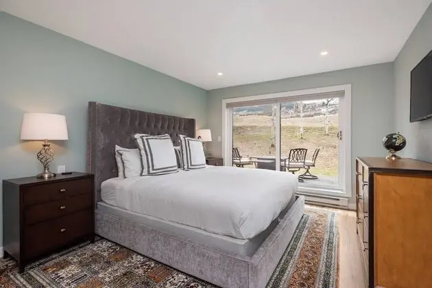 Daire (Snowmass Villas 1104)