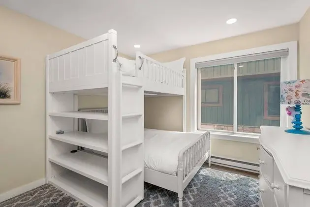 Daire (Snowmass Villas 1104)