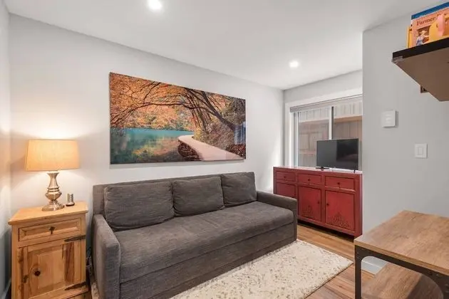 Daire (Snowmass Villas 1104)