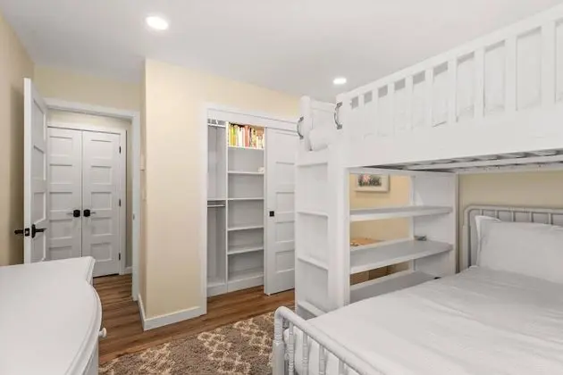 Daire (Snowmass Villas 1104)