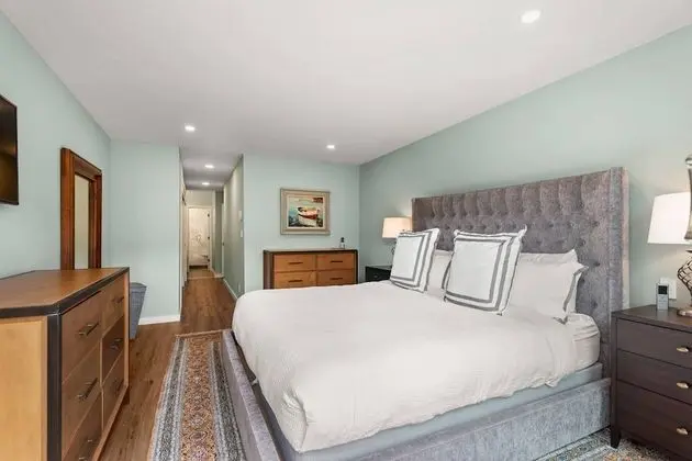 Daire (Snowmass Villas 1104)