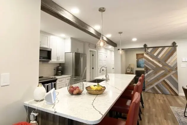 Daire (Snowmass Villas 1104)