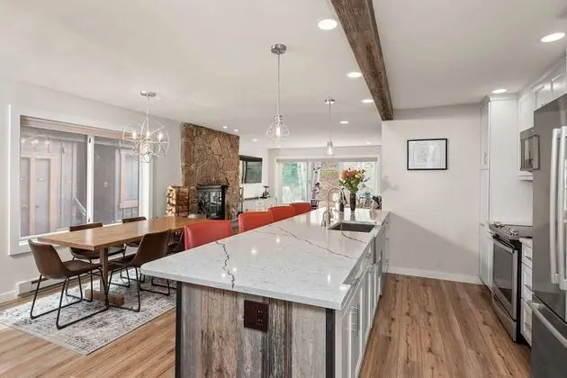 Daire (Snowmass Villas 1104)