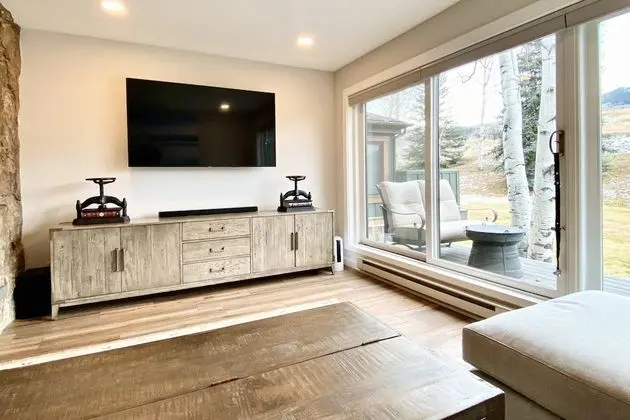 Daire (Snowmass Villas 1104)