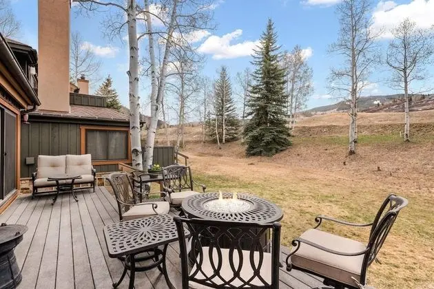Daire (Snowmass Villas 1104)