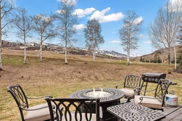 Daire (Snowmass Villas 1104)