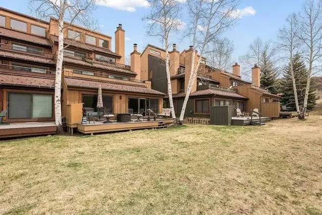 Daire (Snowmass Villas 1104)