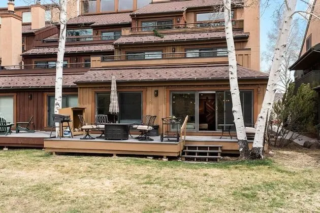 Daire (Snowmass Villas 1104)