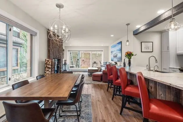 Daire (Snowmass Villas 1104)