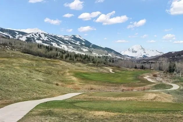 Daire (Snowmass Villas 1104)