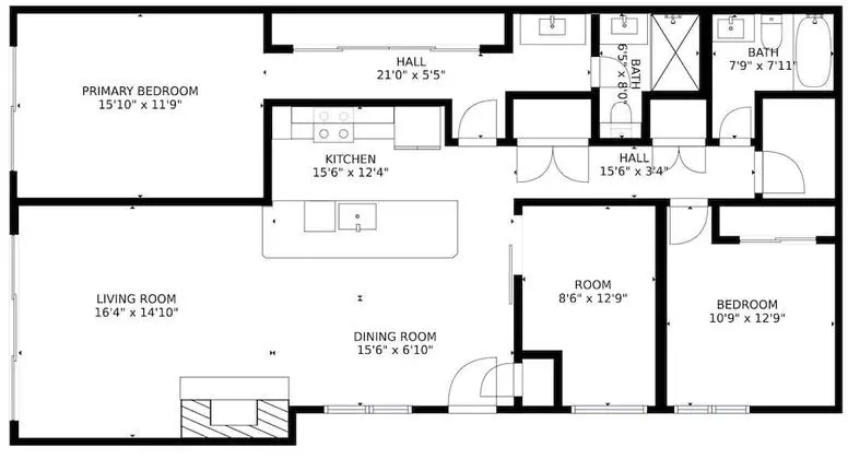 Daire (Snowmass Villas 1104)
