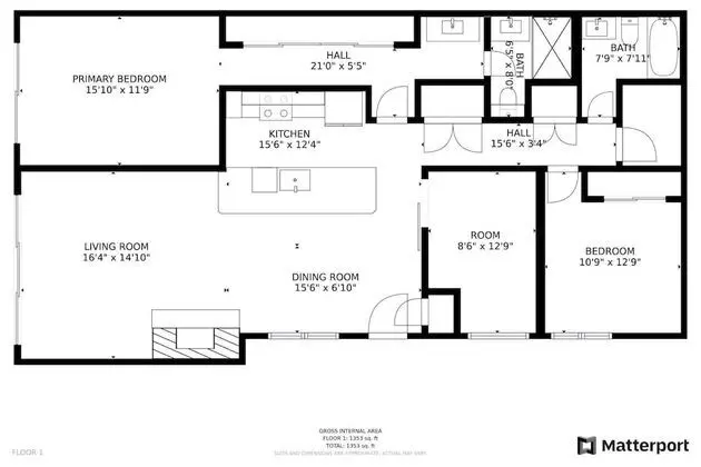 Daire (Snowmass Villas 1104)