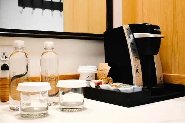 Deluxe Tek Kişilik Oda