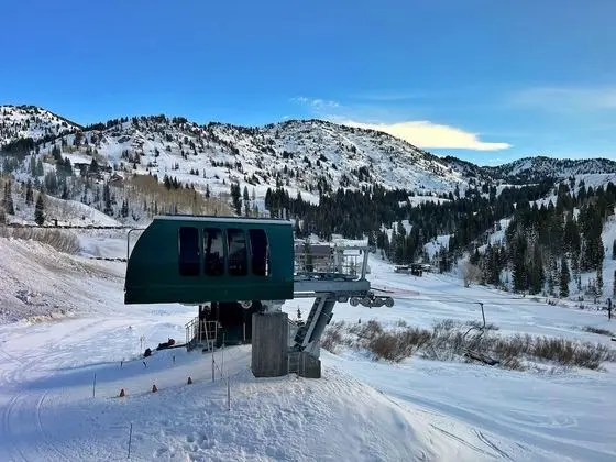 Lift View Bunk