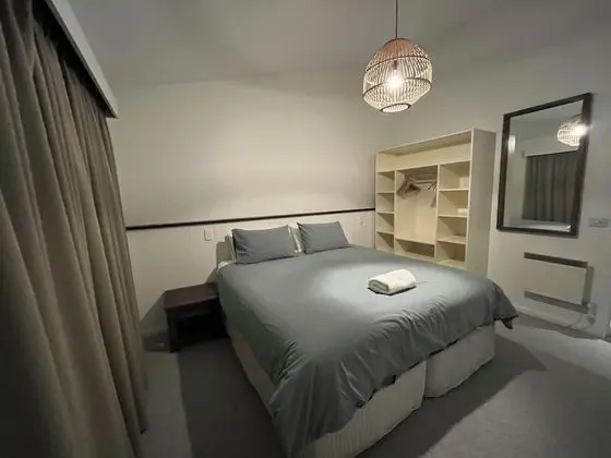 Luxury Apart Daire, 2 Yatak Odası, Dağ Manzaralı