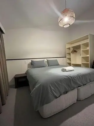 Luxury Apart Daire, 2 Yatak Odası, Dağ Manzaralı