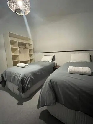 Luxury Apart Daire, 2 Yatak Odası, Dağ Manzaralı