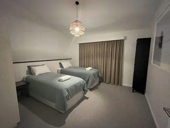 Luxury Apart Daire, 2 Yatak Odası, Dağ Manzaralı