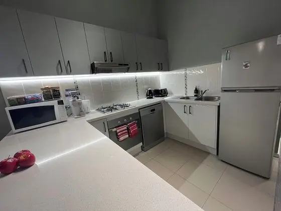 Luxury Apart Daire, 2 Yatak Odası, Dağ Manzaralı