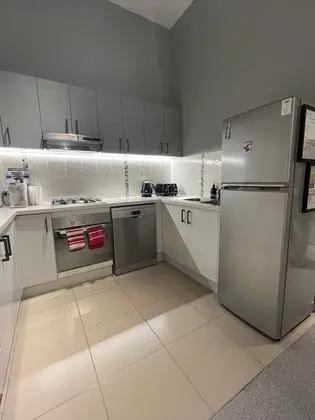 Luxury Apart Daire, 2 Yatak Odası, Dağ Manzaralı