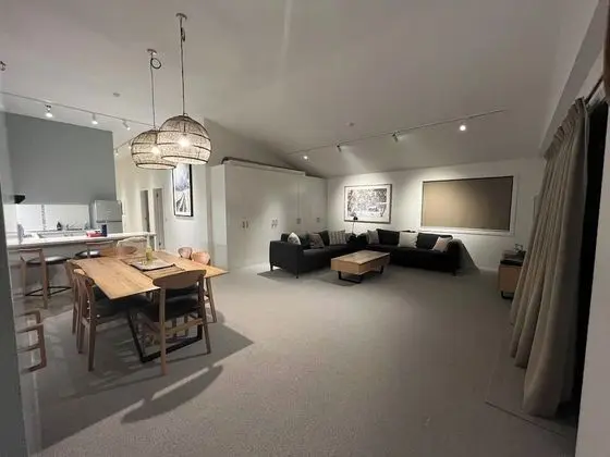 Luxury Apart Daire, 2 Yatak Odası, Dağ Manzaralı