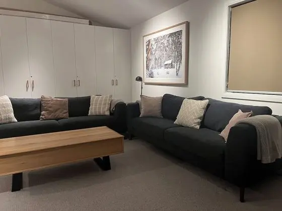 Luxury Apart Daire, 2 Yatak Odası, Dağ Manzaralı