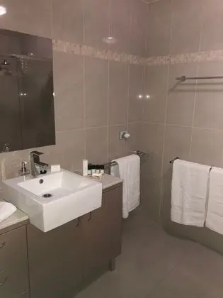 Luxury Apart Daire, 2 Yatak Odası, Dağ Manzaralı