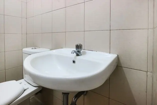 Standard Apart Daire, Ortak Banyo