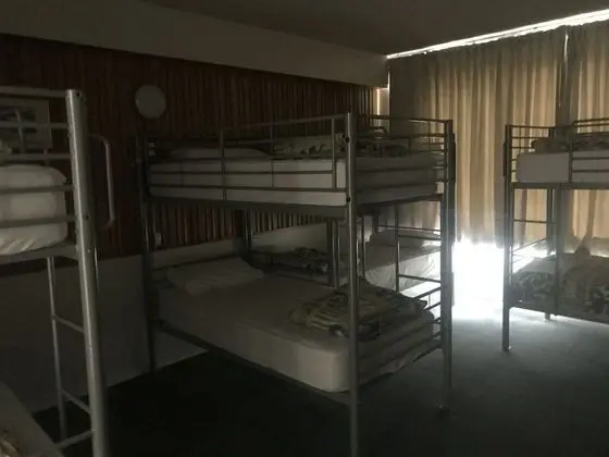 Oda (Bunk Room 8)