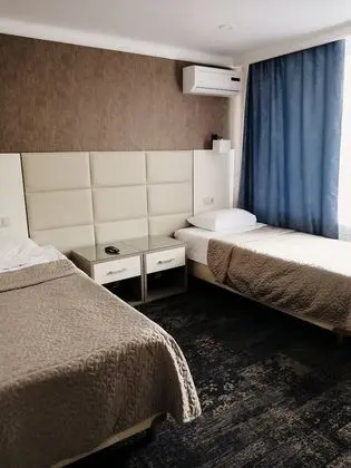 Comfort İki Ayrı Yataklı Oda