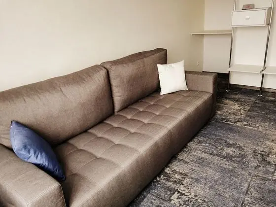 Comfort İki Ayrı Yataklı Oda