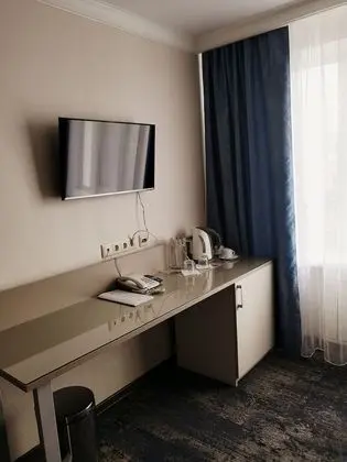 Comfort İki Ayrı Yataklı Oda